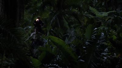 [ FOREBODING STRING MUSIC ] - Outlander