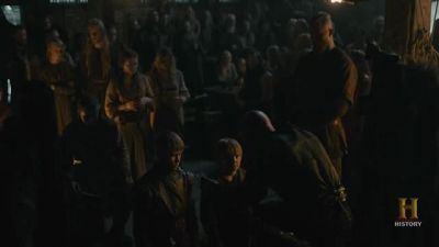 Forefathers... - Vikings