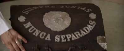 Foreign Affairs Bureau of Security Police - Narco Soldiers