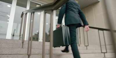 Foreign Affairs will query
everything before they sign off, - Total Control