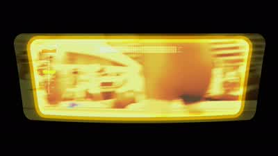 Foreign contaminant. - WALL·E