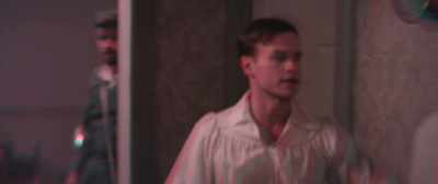 - [foreign language] - A Southern Haunting