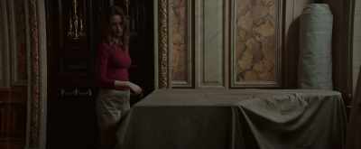 - (foreign language) - The Inheritance