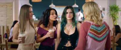 (Foreign Language) - Chick Fight