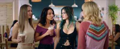 (Foreign Language) - Chick Fight