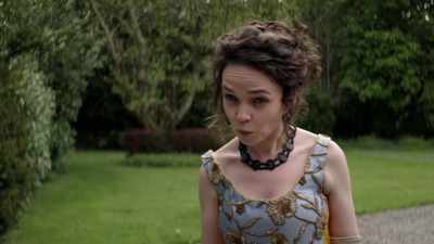 - Foreign nuisances, like the
British that you work for? - Dead Still