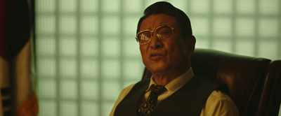 Foreign operations are important, - The Spy Gone North