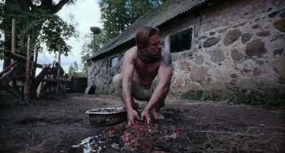 Foreigner, eat hearty!
You deserve it. - Squeal