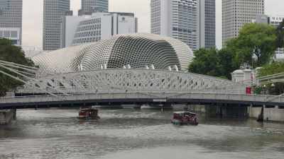 Foreigners felt safe
investing here, - This Giant Beast That is the Global Economy