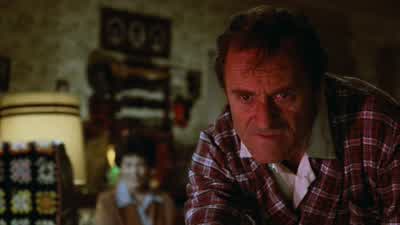 I can't get a damn thing on this! - Gremlins