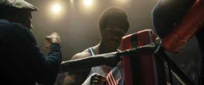 Foreman! Foreman! Foreman! - Big George Foreman