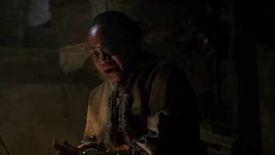 Foreman and I have an understanding. - The Outpost
