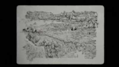FOREMAN: Marie Tharp was able
to chart the ocean's floor - Origins: The Journey of Humankind