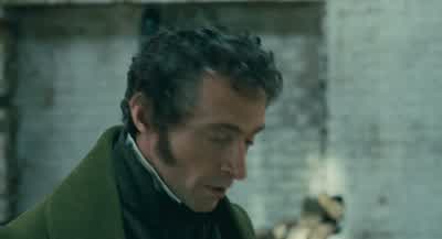 FOREMAN: Monsieur Madeleine! - Les MisÃ©rables