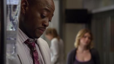 Foreman: This should
prevent any more symptoms - House
