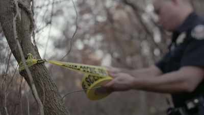 FORENSIC ANTHROPOLOGISTS
ARE CALLED IN - Casey Anthony: An American Murder Mystery