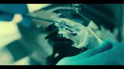 Forensic experts
then looked more closely - Lockerbie: A Search for Truth
