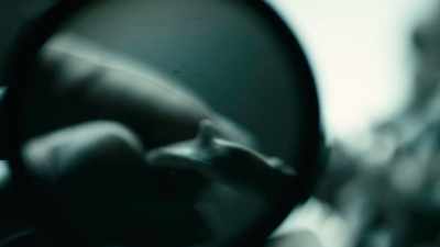 FORENSIC PATHOLOGIST REMOVED
THE HYOID BONE FROM THE BODY - The 93 Victims of Samuel Little