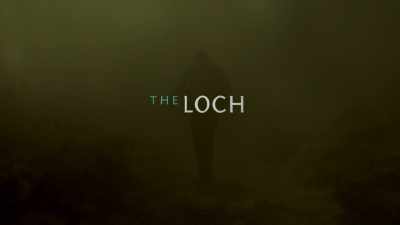 Forensic proof we are
hunting a serial killer. - The Loch
