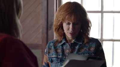 Forensic shows judge brewer died
from an overdose of oxycontin. - Reba McEntire's The Hammer