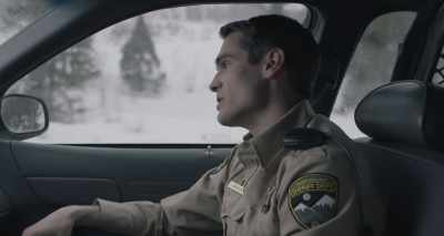 Forensically speaking, - The Wolf of Snow Hollow