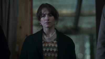 Forensics are
gonna be kept busy. - The Vanishing Triangle