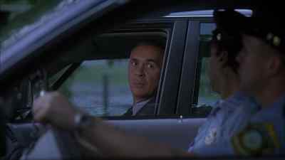 Forensics says you're gonna need this. - Brainscan
