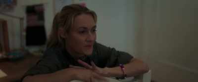 Foresight could've told anyone - Ellie and Abbie (and Ellie's Dead Aunt)