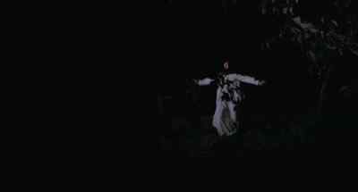 (forest animals stirring) - The Hearse
