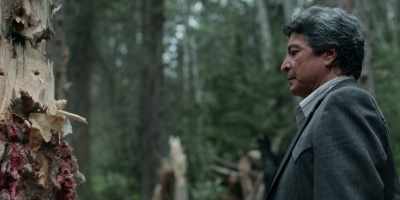 FOREST RANGER:
20s, 30s. Sturdy old clothes. - Under the Banner of Heaven