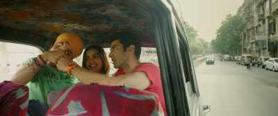 Forever...and ever and ever and ever... - Ok Jaanu