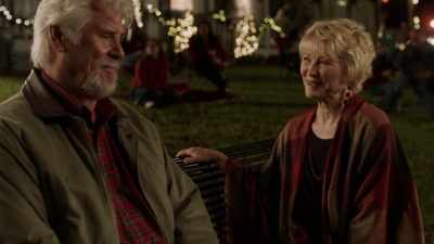 Forever by your side.
Your Timothy." - Christmas in Louisiana
