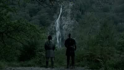 Forever and ever... - Vikings