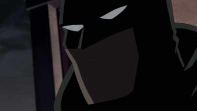 Forever in my keep.' - Batman: The Doom That Came to Gotham