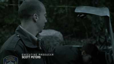 Forever?
Just waiting for nothing? - Eyewitness