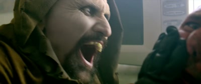 - Forever.
- [laughs] - Bloodthirst