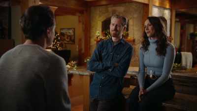 - Forever. - Magic in Mistletoe