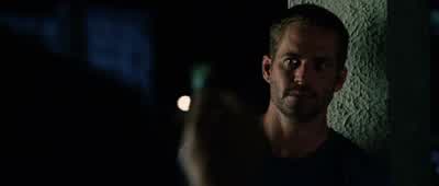 Forever. - Fast Five