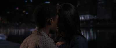 "Forever." That's what he said. - Acrimony