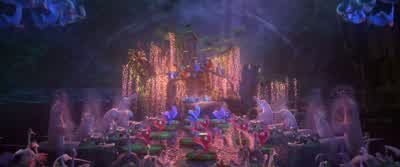 Forever together We can go far That's the end? - Rio 2