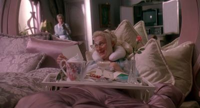 Forever Young - Death Becomes Her