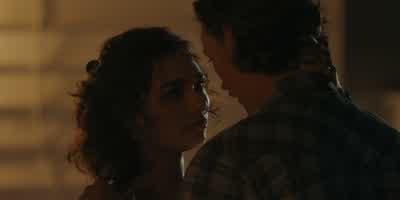 Forever's a long time. - Landman