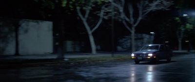 Forewarned is forearmed - Fright Night Part 2