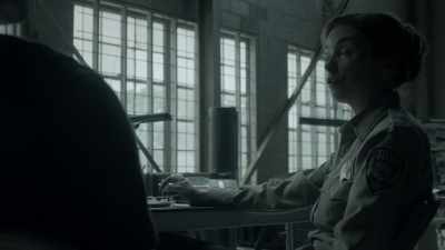 Forged the prescriptions, got
in my car, and started driving. - Eyewitness