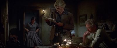 Forget it A bunch like that won't stay together long - Butch Cassidy and the Sundance Kid