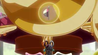 Forget about all that crap - One Piece Film Red
