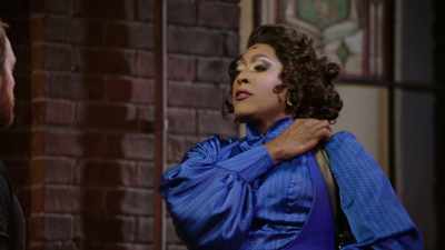 - Forget about Don, he's just-- - Kinky Boots: The Musical