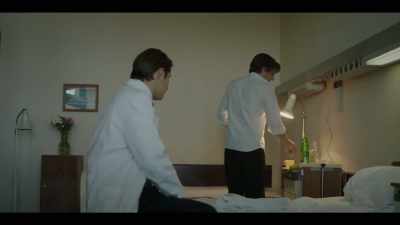 Forget about that immediately.  
– If you don’t allow it...   - Toma