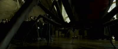 Forget about it, guys. - Harry Potter and the Prisoner of Azkaban