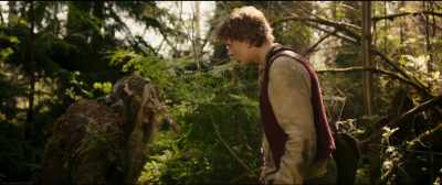 Forget about it!
It's too dangerous. - The Ash Lad: In the Hall of the Mountain King